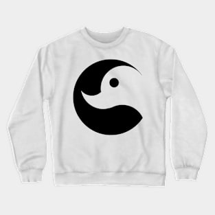 duck Crewneck Sweatshirt